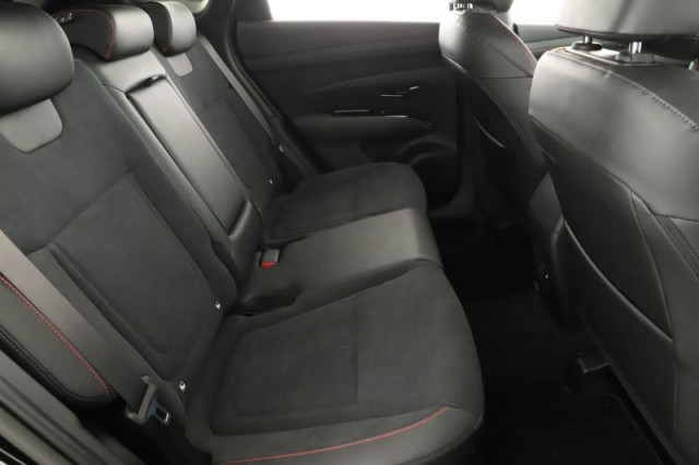 Hyundai Tucson  1.6 T-GDI N-Line