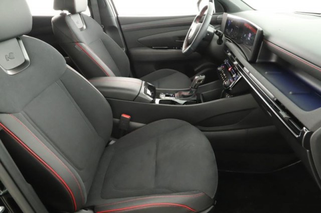 Hyundai Tucson  1.6 T-GDI N-Line