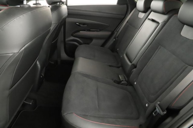 Hyundai Tucson  1.6 T-GDI N-Line