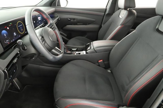 Hyundai Tucson  1.6 T-GDI N-Line