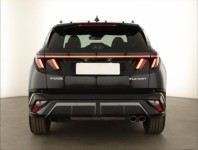 Hyundai Tucson  1.6 T-GDI N-Line