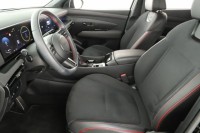 Hyundai Tucson  1.6 T-GDI N-Line