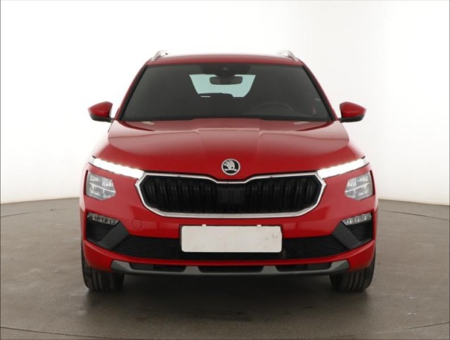 Škoda Kamiq  1.0 TSI Drive