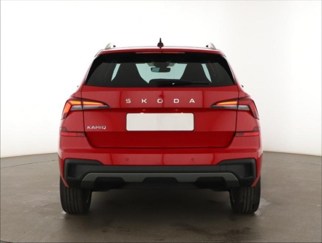 Škoda Kamiq  1.0 TSI Drive