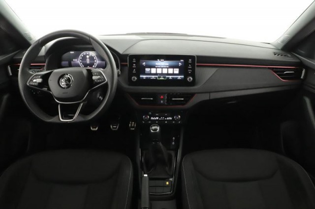 Škoda Kamiq  1.0 TSI Drive