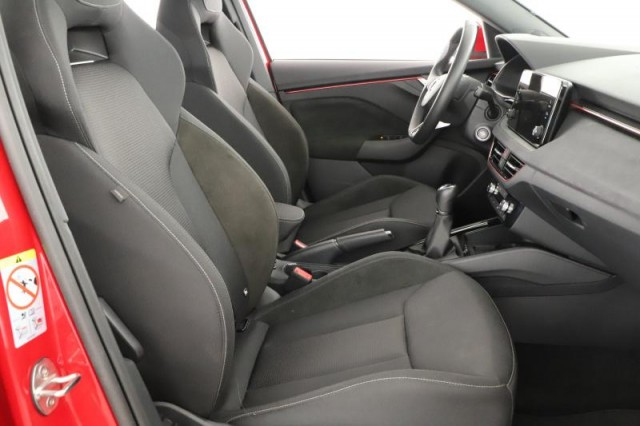 Škoda Kamiq  1.0 TSI Drive