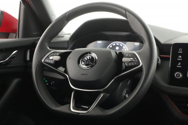 Škoda Kamiq  1.0 TSI Drive