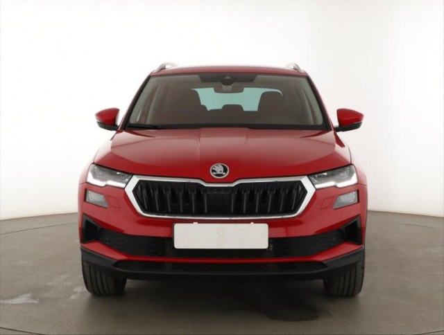 Škoda Karoq  1.5 TSI Drive