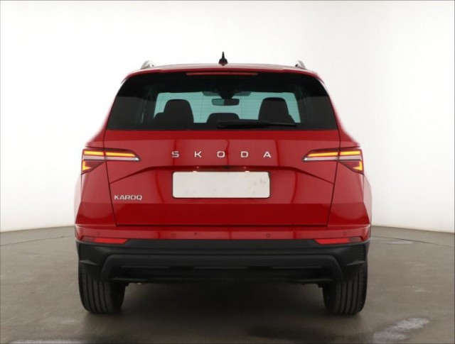Škoda Karoq  1.5 TSI Drive