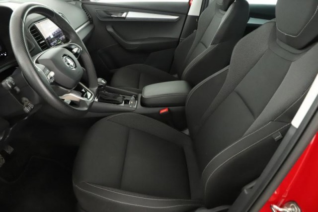 Škoda Karoq  1.5 TSI Drive