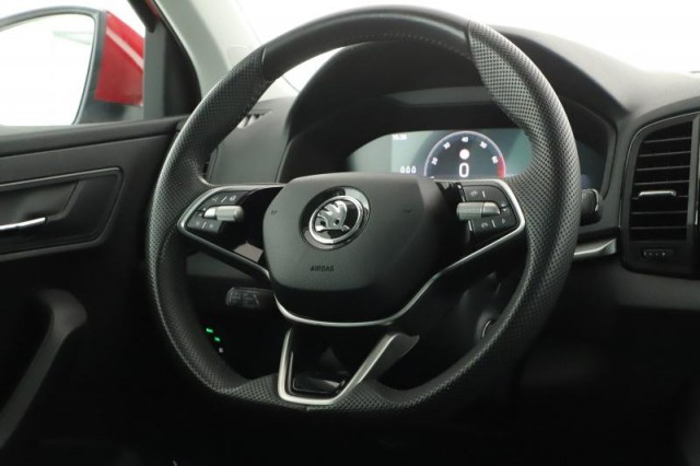 Škoda Karoq  1.5 TSI Drive