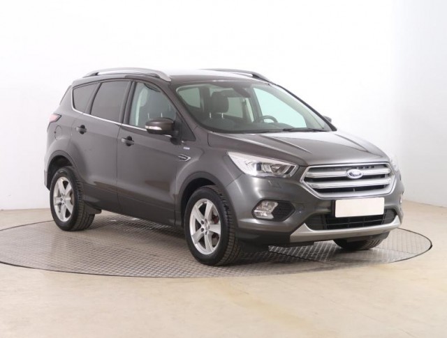 Ford Kuga  1.5 TDCi 
