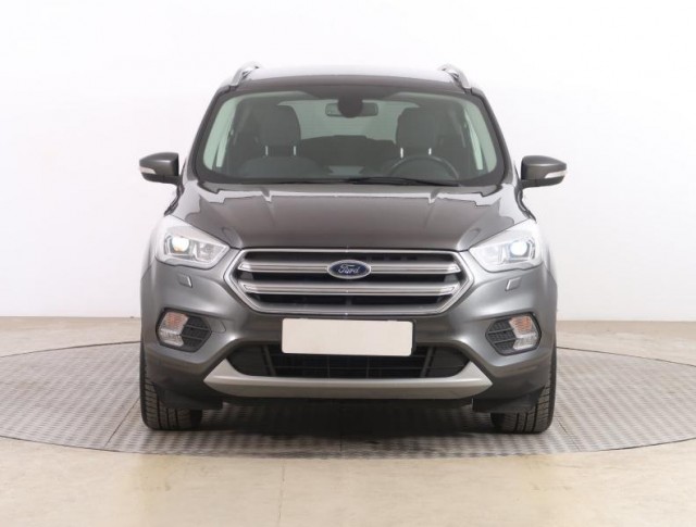 Ford Kuga  1.5 TDCi 