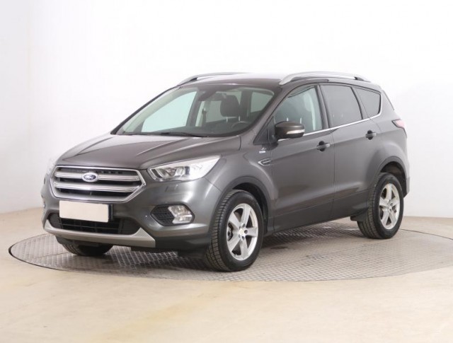 Ford Kuga  1.5 TDCi 