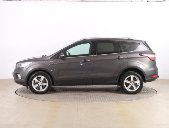 Ford Kuga  1.5 TDCi 
