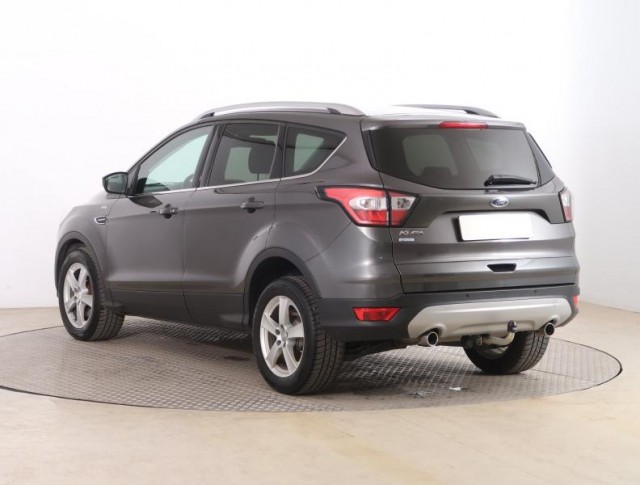 Ford Kuga  1.5 TDCi 