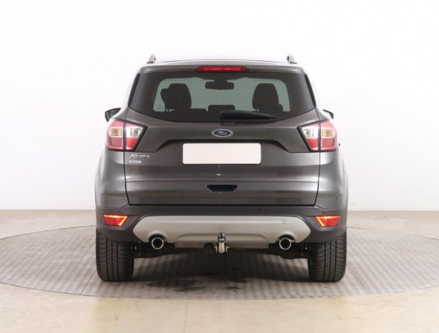 Ford Kuga  1.5 TDCi 