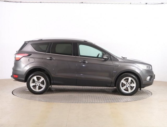 Ford Kuga  1.5 TDCi 