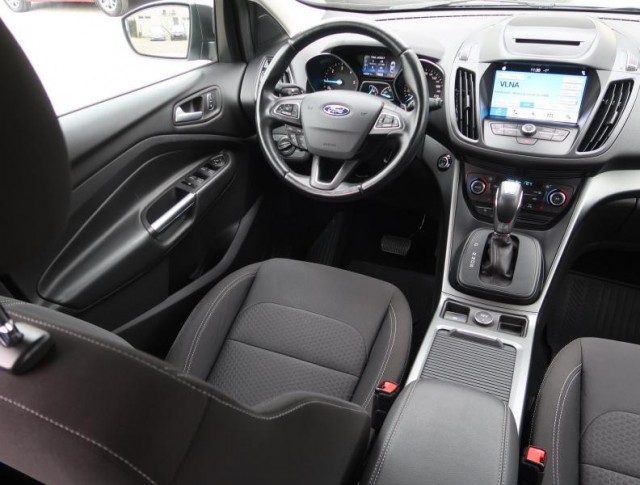 Ford Kuga  1.5 TDCi 