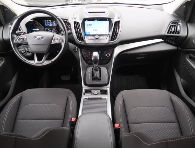 Ford Kuga  1.5 TDCi 