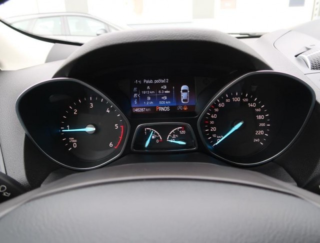 Ford Kuga  1.5 TDCi 