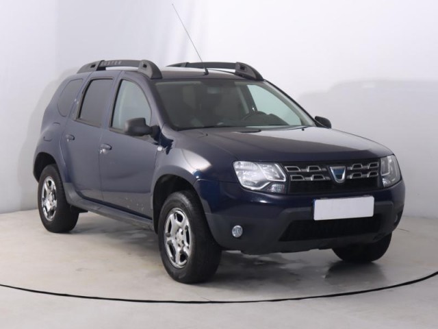 Dacia Duster  1.6 SCe 