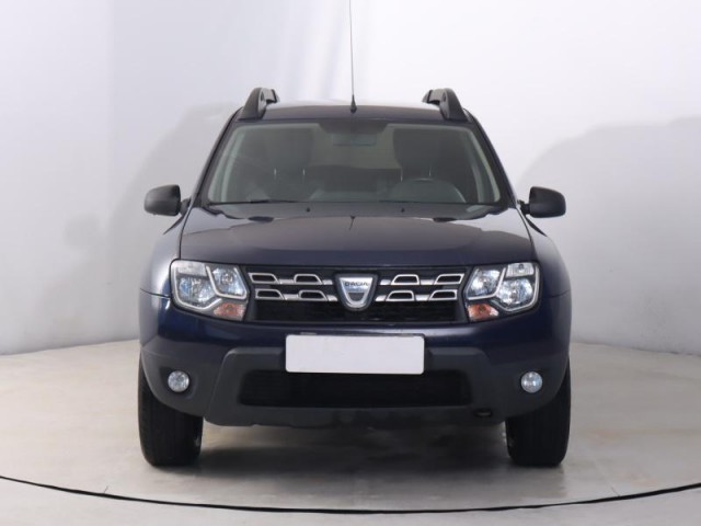 Dacia Duster  1.6 SCe 