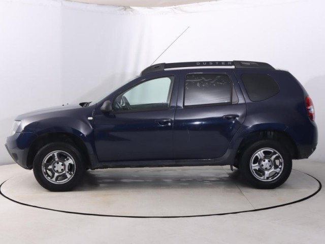 Dacia Duster  1.6 SCe 