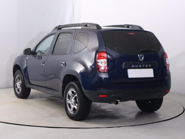Dacia Duster  1.6 SCe 