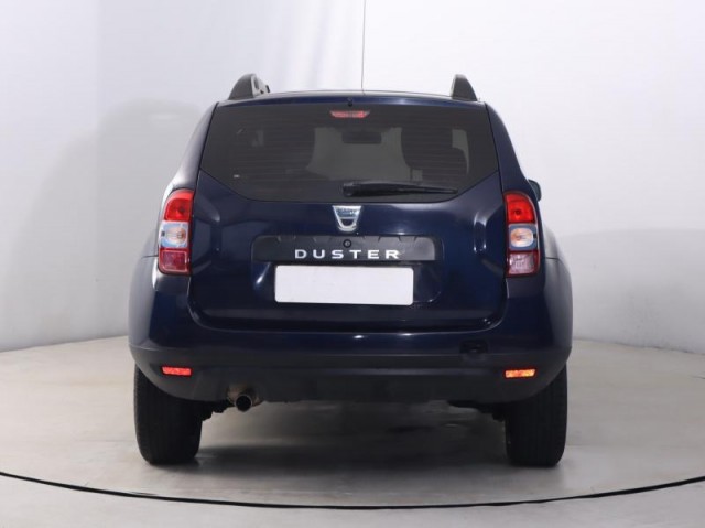 Dacia Duster  1.6 SCe 