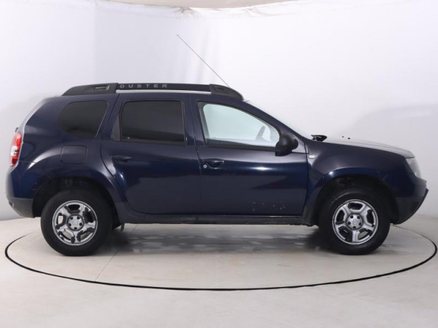 Dacia Duster  1.6 SCe 