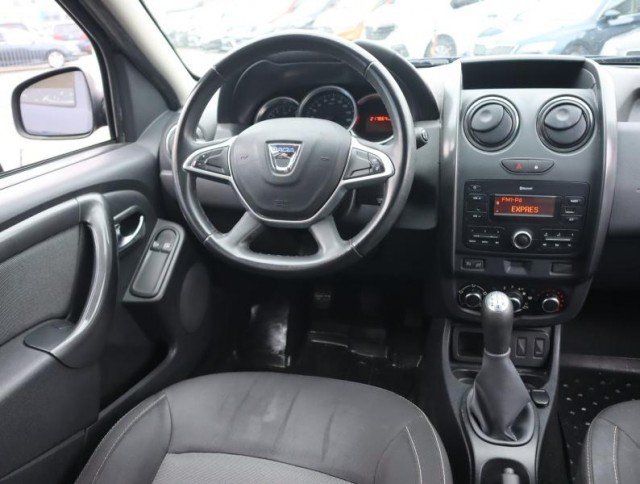 Dacia Duster  1.6 SCe 