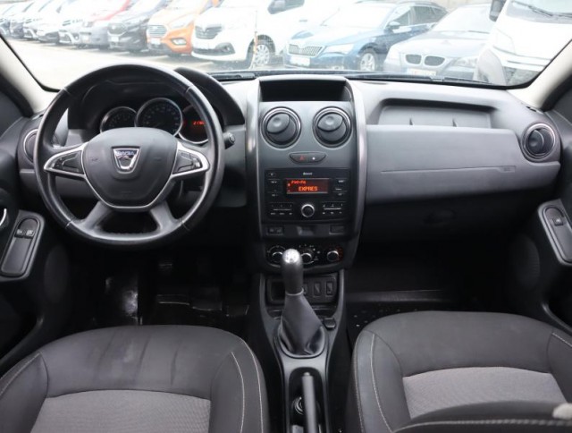 Dacia Duster  1.6 SCe 