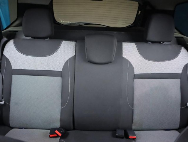 Dacia Duster  1.6 SCe 