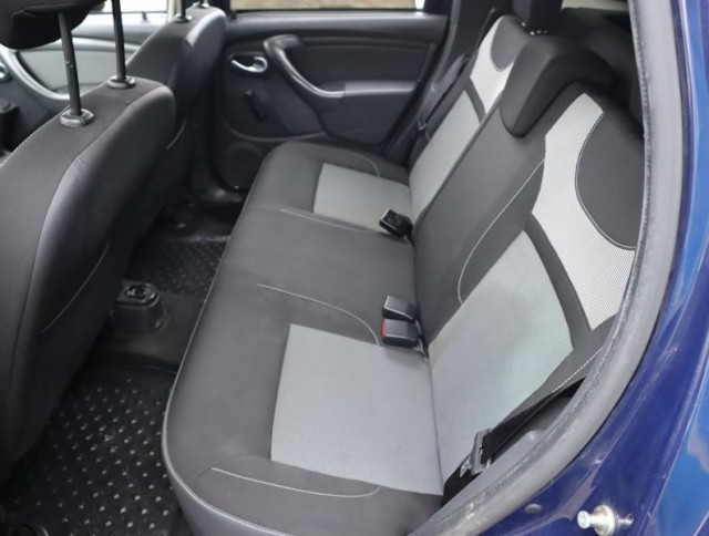 Dacia Duster  1.6 SCe 