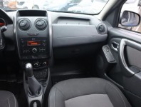 Dacia Duster  1.6 SCe 