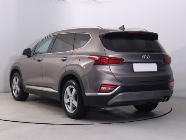 Hyundai Santa Fe  2.2 CRDi 