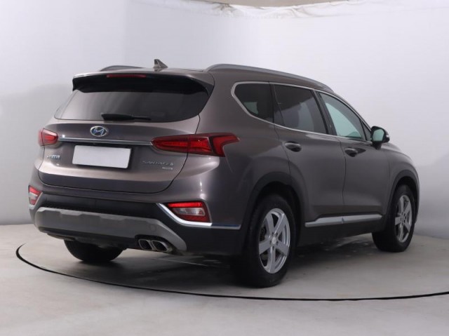 Hyundai Santa Fe  2.2 CRDi 
