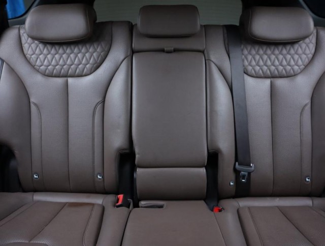 Hyundai Santa Fe  2.2 CRDi 