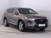 Hyundai Santa Fe  2.2 CRDi 
