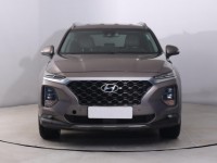 Hyundai Santa Fe  2.2 CRDi 