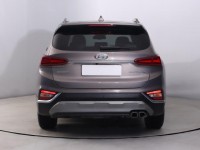 Hyundai Santa Fe  2.2 CRDi 