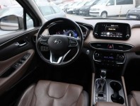 Hyundai Santa Fe  2.2 CRDi 