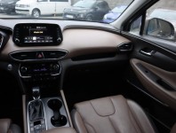 Hyundai Santa Fe  2.2 CRDi 