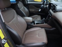 Hyundai Santa Fe  2.2 CRDi 