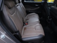 Hyundai Santa Fe  2.2 CRDi 