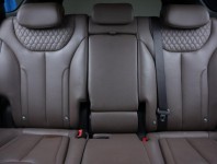 Hyundai Santa Fe  2.2 CRDi 