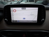 Hyundai Santa Fe  2.2 CRDi 