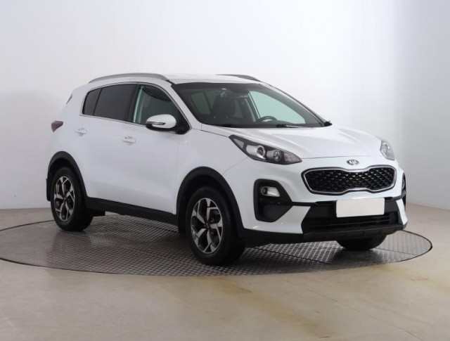 Kia Sportage  1.6 GDI 