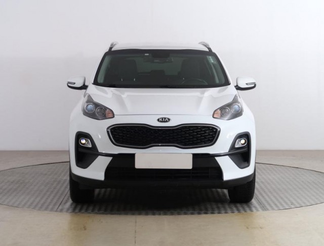 Kia Sportage  1.6 GDI 